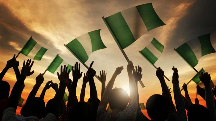 Democracy Day - Nigeria