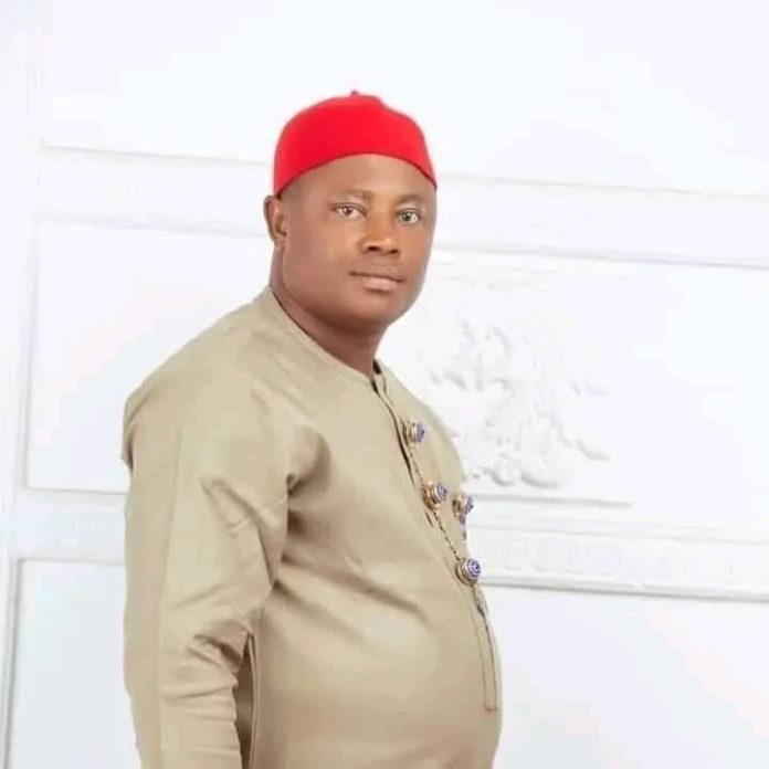 Chidiebere Uzor