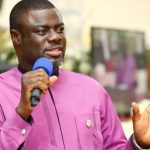 2023 Polls: Christian Cleric El Buba Wants Fresh Presidential Election El Buba