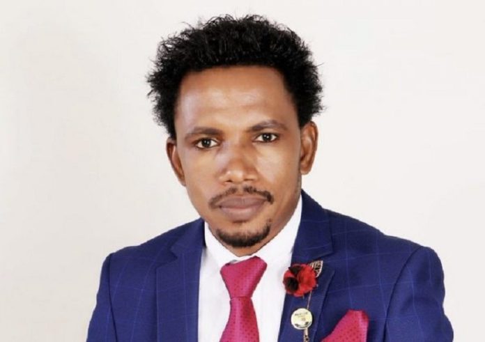 Elisha Abbo