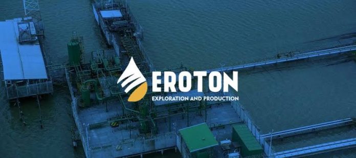 Eroton