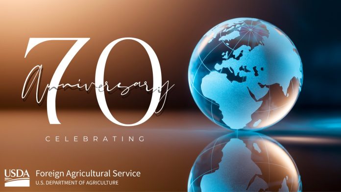 FAS 70 Anniversary Generic