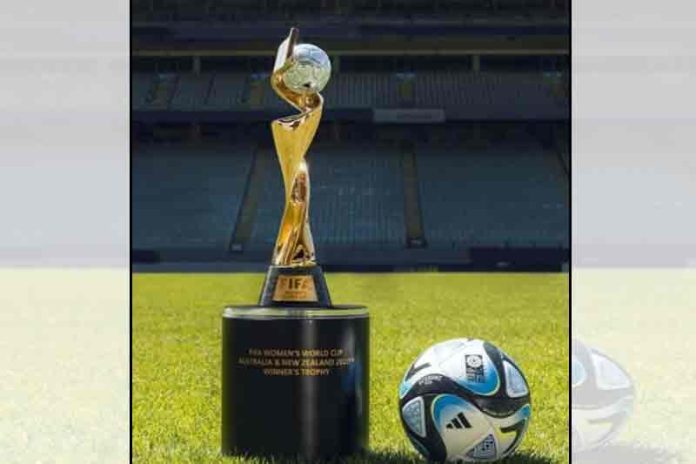 FIFA-Womens-World-Cup