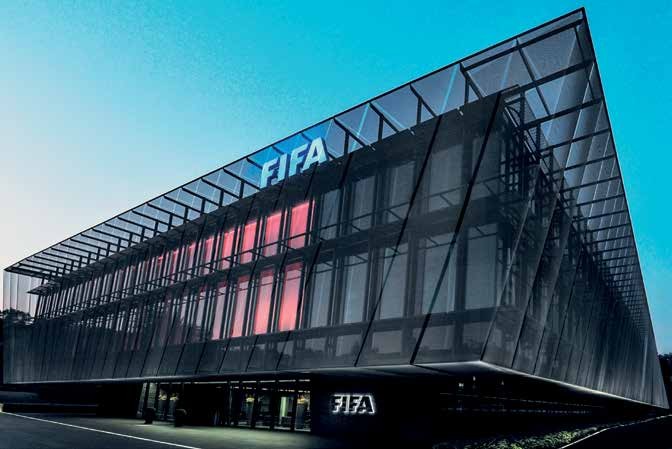 FIFA