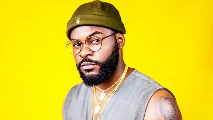 Falz Falz