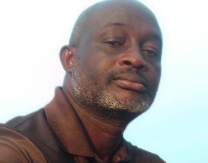 Felix Oboagwina