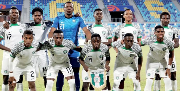 Flying Eagles