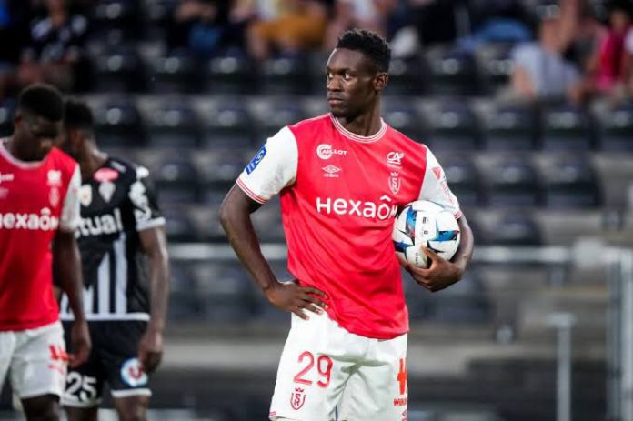 Folarin Balogun