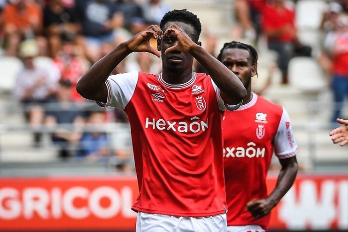 Folarin Balogun