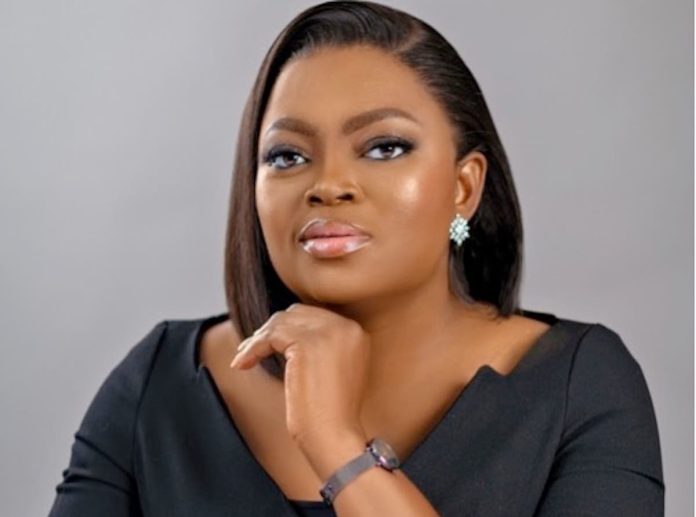 Funke-Akindele Funke Akindele