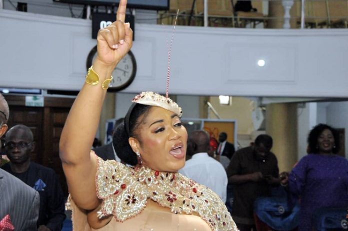 Funmi Ajila