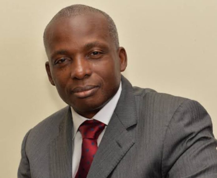 Gershom Bassey