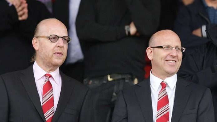 Glazer family