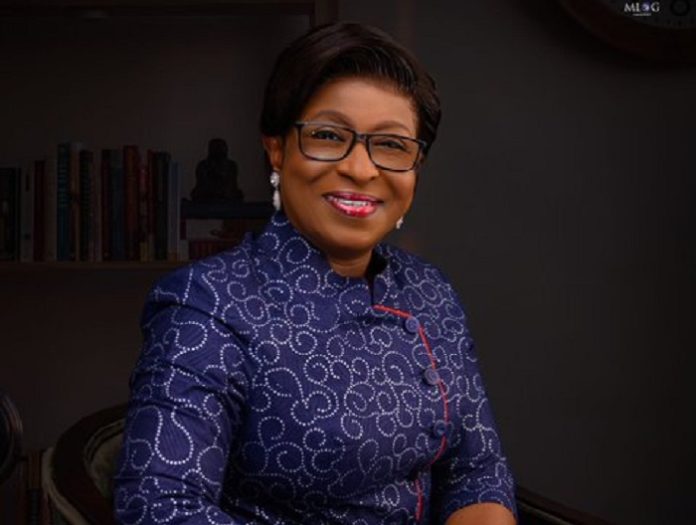 Grace Adesina