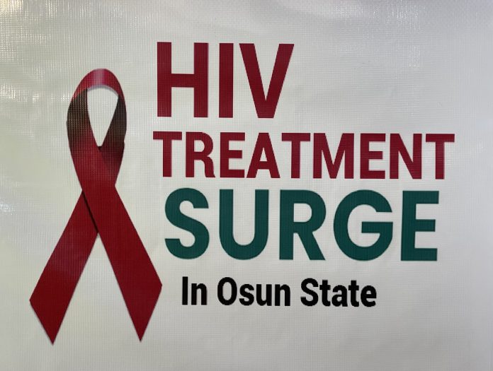 HIV in Osun