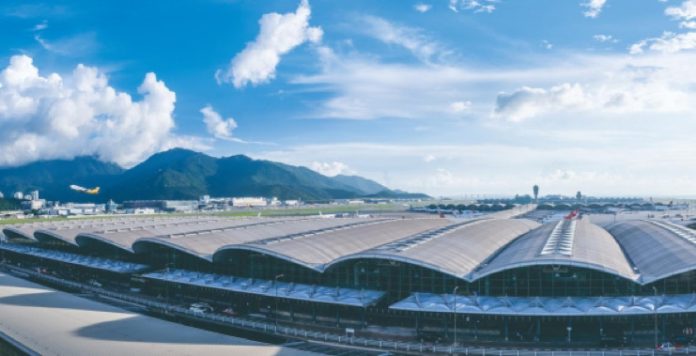 HKIA