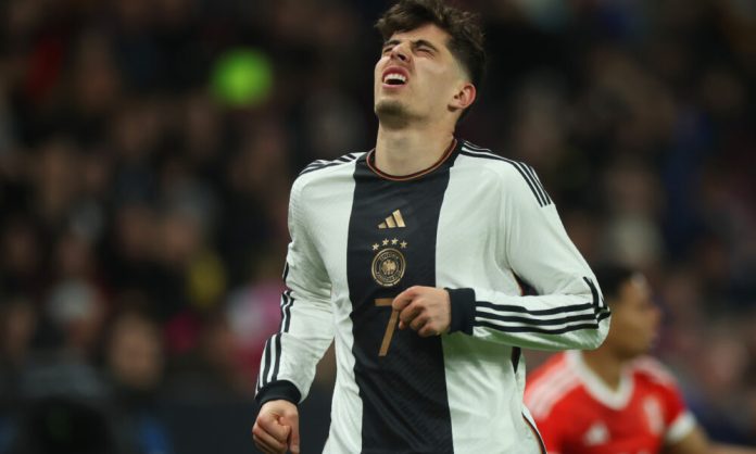 Havertz