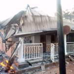 CMMRC Condemns Oturkpo, Obi Crisis In Benue