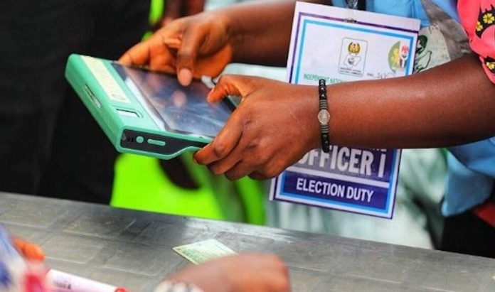 INEC INEC