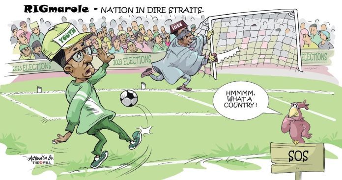 INEC