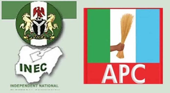 INeC APC