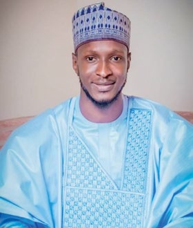 Ibrahim Bello Mohammed - THEWILL NEWS MEDIA