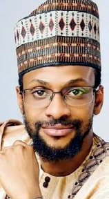 Idris Ajimobi - THEWILL NEWS MEDIA