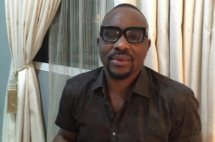 Isaac Fayose - THEWILL NEWS MEDIA
