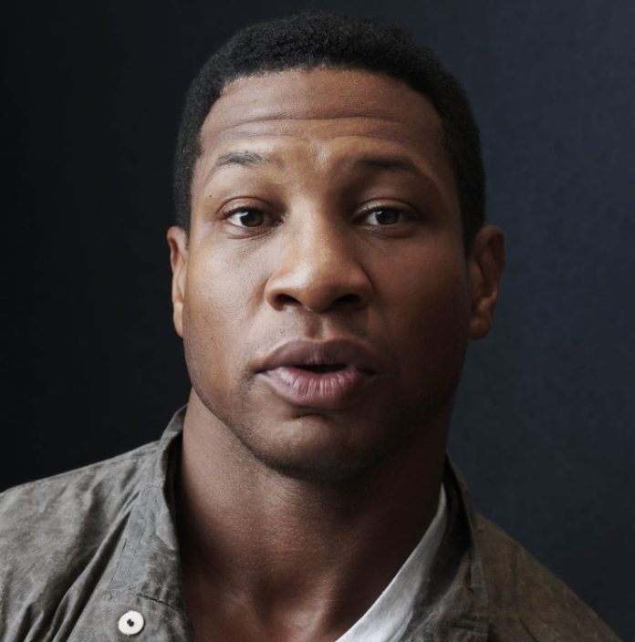 Jonathan Majors