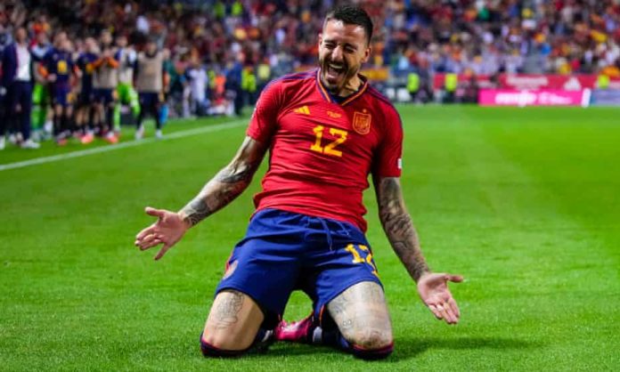Joselu