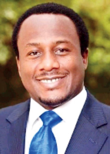 Joshua Gana - THEWILL NEWS MEDIA