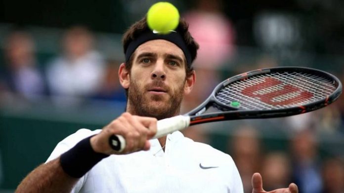 Juan Martin Del Potro