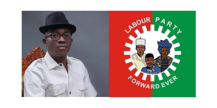 Julius Abure Labour Party