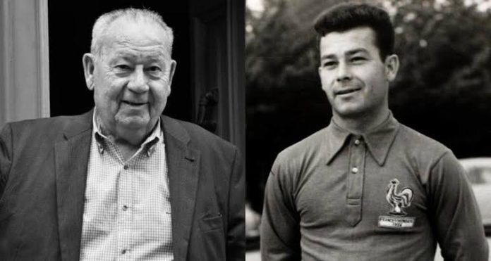 Just Fontaine