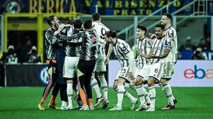 Juventus