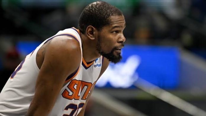 Kevin Durant