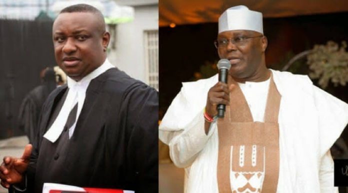 Keyamo and Atiku