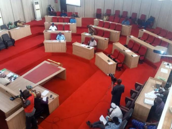 Kogi assembly