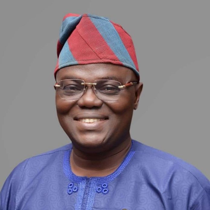 Kolawole Fagbohun
