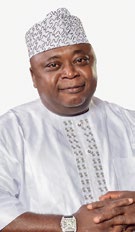Ladi Adebutu - THEWILL NEWS MEDIA