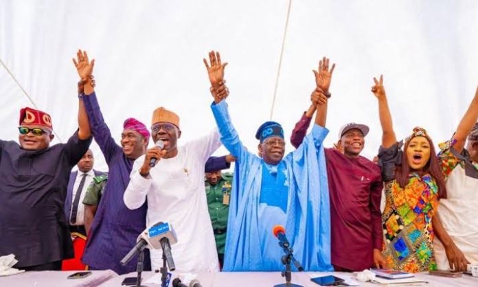 Lagos APC