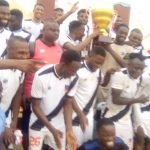 Lobi Stars Wins 2023 Benue Federation Cup