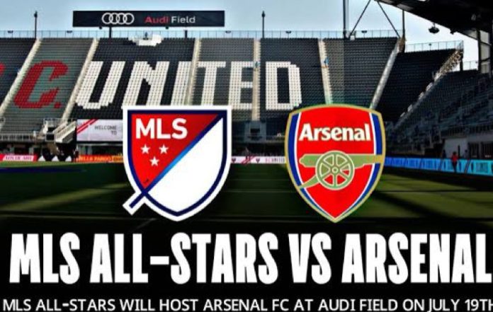 MLS Arsenal