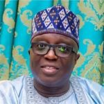 Sokoto PDP Guber Candidate Promises To Revive Economy, Improve IGR