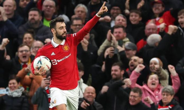 Man United and Fulham