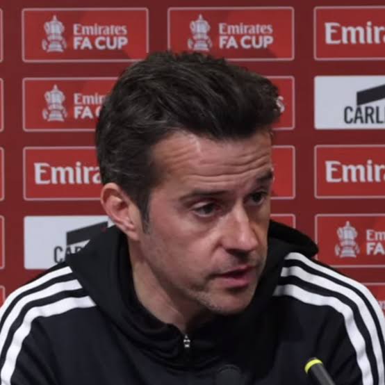 Marco Silva,