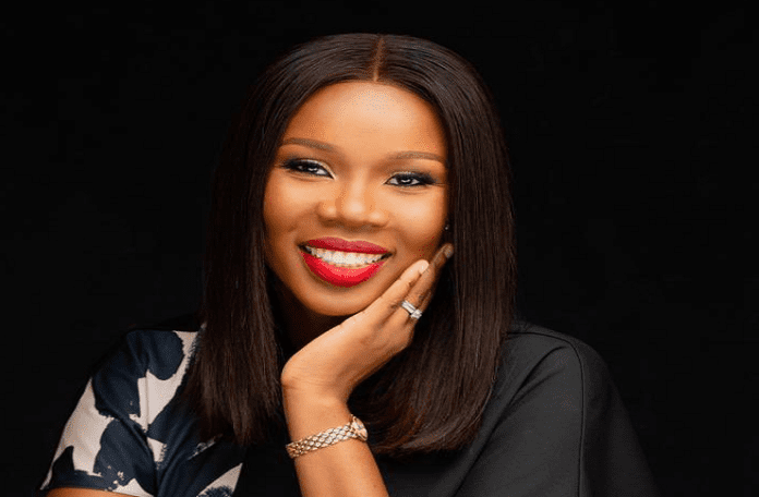 Marilyn Okowa-Daramola