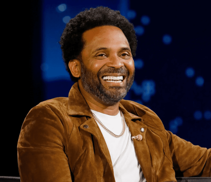 Mike Epps