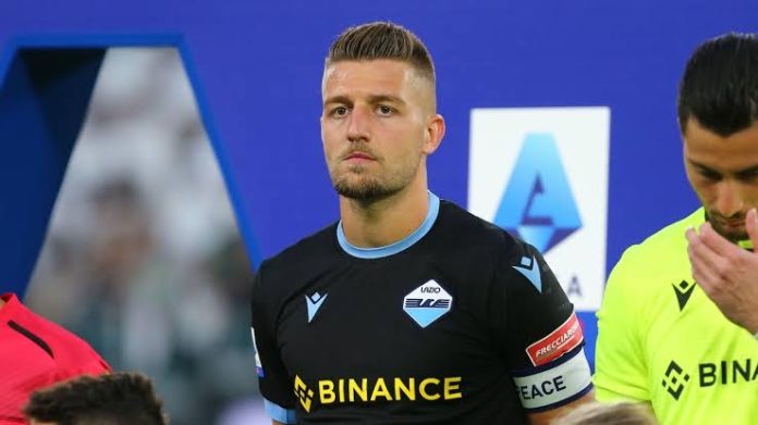 Milinkovic-Savic