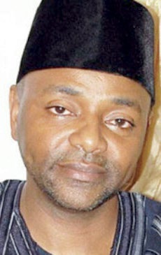 Mohammed Abacha - THEWILL NEWS MEDIA